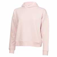 Calvin Klein Golf G Hoodie Ld99 Ice Pink Дамски пуловери и жилетки