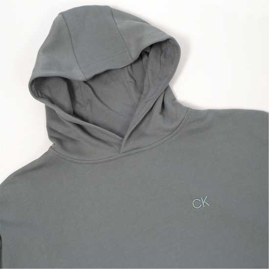 Calvin Klein Golf G Hoodie Ld99 Sage Дамски пуловери и жилетки