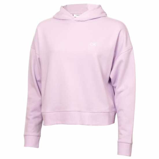 Дамски пуловери и жилетки Calvin Klein Golf G Hoodie Ld99 Lilac Calvin Klein Golf G Hoodie Ld99 Lilac Дамски пуловери и жилетки