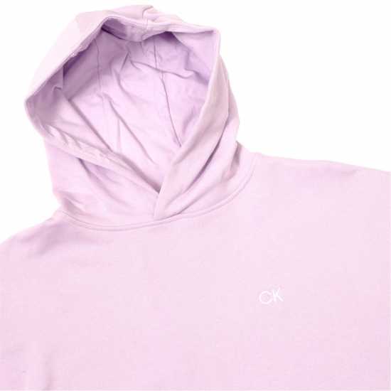 Дамски пуловери и жилетки Calvin Klein Golf G Hoodie Ld99 Lilac Calvin Klein Golf G Hoodie Ld99 Lilac Дамски пуловери и жилетки