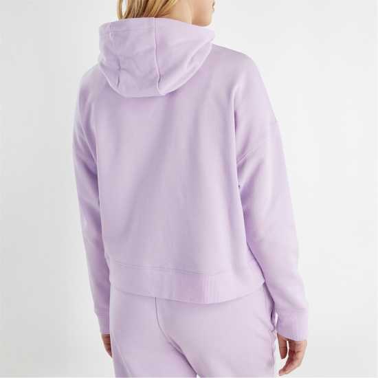 Дамски пуловери и жилетки Calvin Klein Golf G Hoodie Ld99 Lilac Calvin Klein Golf G Hoodie Ld99 Lilac Дамски пуловери и жилетки