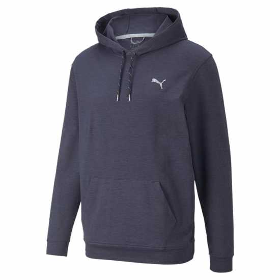 Дрехи за голф Puma Cloudspun Progress Hoodie Mens Puma Cloudspun Progress Hoodie Mens Дрехи за голф