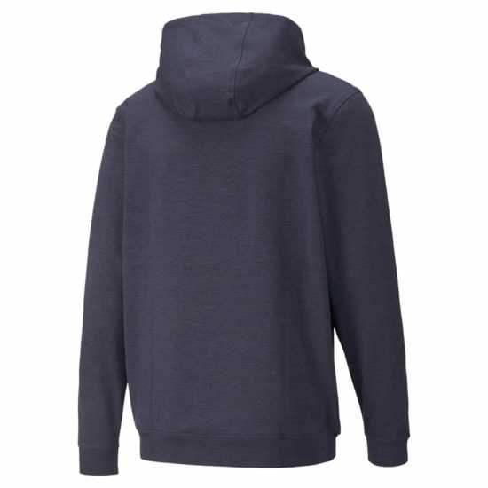 Дрехи за голф Puma Cloudspun Progress Hoodie Mens Puma Cloudspun Progress Hoodie Mens Дрехи за голф