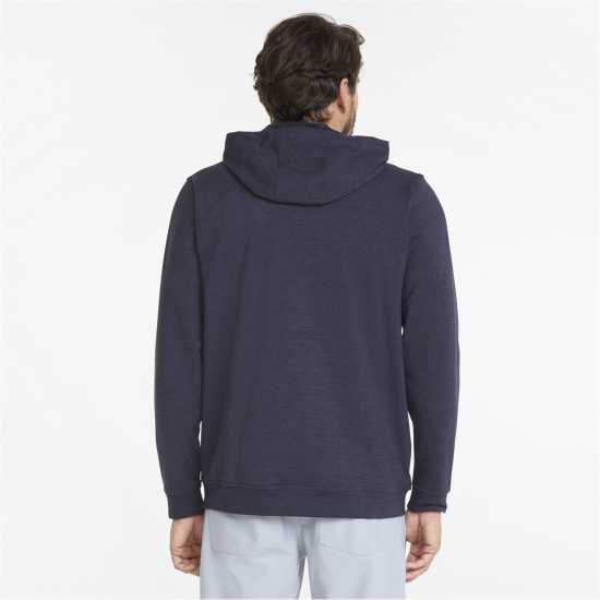 Дрехи за голф Puma Cloudspun Progress Hoodie Mens Puma Cloudspun Progress Hoodie Mens Дрехи за голф