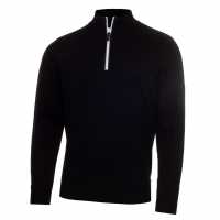 Подплатен Мъжки Пуловер Calvin Klein Golf Klein Golf Lined Sweater Mens  Мъжки пуловери и жилетки