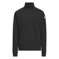 Adidas Quarter Zip Layer Pullover Junior Boys Adidas Quarter Zip Layer Pullover Junior Boys