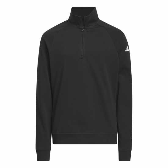 Adidas Quarter Zip Layer Pullover Junior Boys Adidas Quarter Zip Layer Pullover Junior Boys
