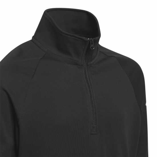 Adidas Quarter Zip Layer Pullover Junior Boys Adidas Quarter Zip Layer Pullover Junior Boys