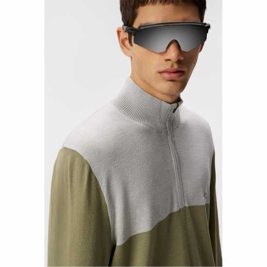 J Lindeberg Golf Jff Kn Swtr Sn99  Дрехи за голф