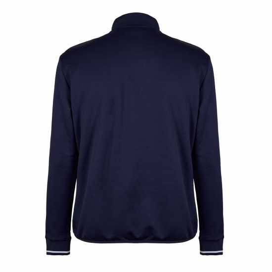 Дрехи за голф Calvin Klein Golf Baylor Creek Hybrid Half Zip Pullover Calvin Klein Golf Baylor Creek Hybrid Half Zip Pullover Дрехи за голф