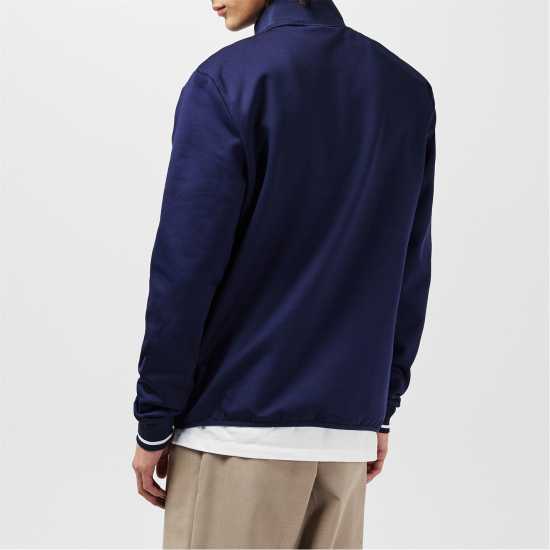 Дрехи за голф Calvin Klein Golf Baylor Creek Hybrid Half Zip Pullover Calvin Klein Golf Baylor Creek Hybrid Half Zip Pullover Дрехи за голф