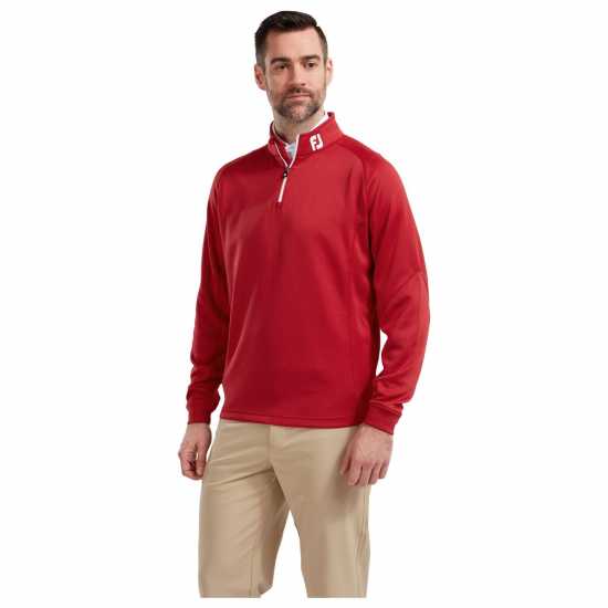Footjoy Мъжки Пуловер Chillout Pull Over Mens