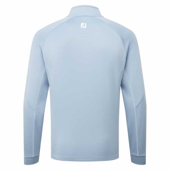 Footjoy Мъжки Пуловер Chillout Pull Over Mens Blue 