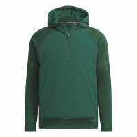 Adidas Ultimate365 Tour Frostguard Golf Hoodie Adults  Мъжко голф облекло