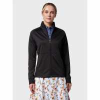 Callaway Дамско Яке Mid Layer Fleece Jacket Womens  Дамски пуловери и жилетки