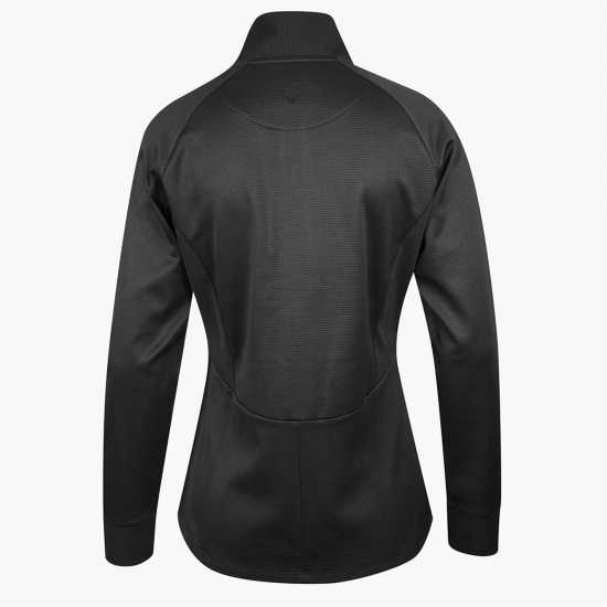 Дамски пуловери и жилетки Callaway Дамско Яке Mid Layer Fleece Jacket Womens Callaway Дамско Яке Mid Layer Fleece Jacket Womens Дамски пуловери и жилетки