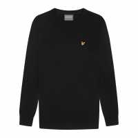Lyle And Scott Golf Neck Pullover