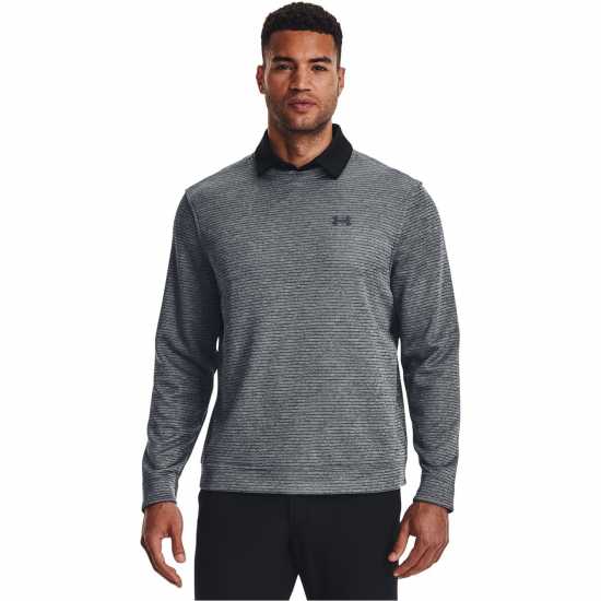 Under Armour Мъжка Блуза Полар Storm Sweater Fleece Top Mens  