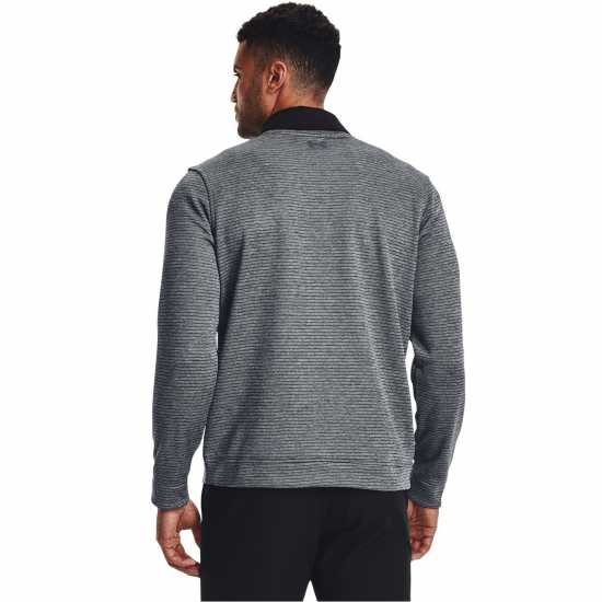 Under Armour Мъжка Блуза Полар Storm Sweater Fleece Top Mens  