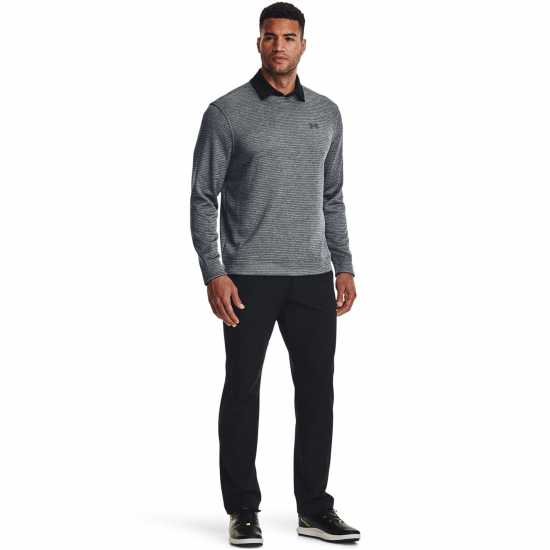 Under Armour Мъжка Блуза Полар Storm Sweater Fleece Top Mens  