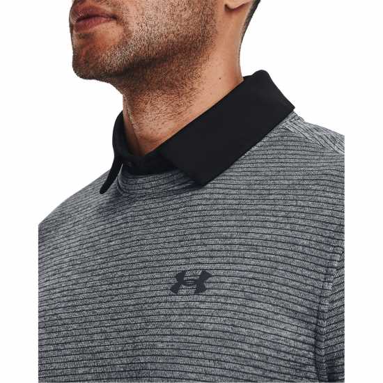Under Armour Мъжка Блуза Полар Storm Sweater Fleece Top Mens  