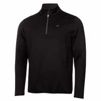Calvin Klein Golf Mid Layer Zip Top  Мъжки пуловери и жилетки