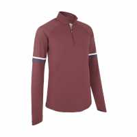 Original Penguin Golf Q Zp Ctr Jkt Ld99  Дамски пуловери и жилетки