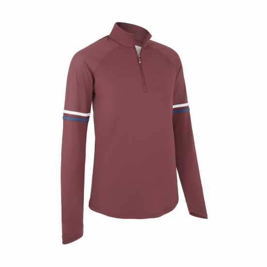 Original Penguin Golf Q Zp Ctr Jkt Ld99  Дамски пуловери и жилетки