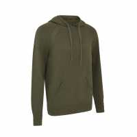 Callaway Hoodie Sw Ld99 Промишлено зелено Дамски пуловери и жилетки
