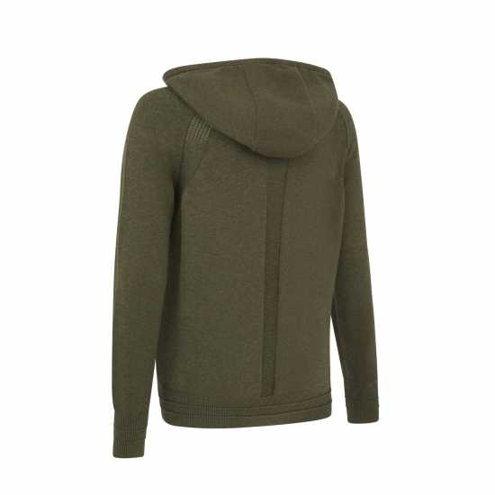 Callaway Hoodie Sw Ld99 Промишлено зелено Дамски пуловери и жилетки