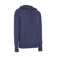 Callaway Hoodie Sw Ld99 Нави Хизър Дамски пуловери и жилетки