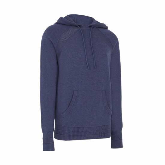Callaway Hoodie Sw Ld99 Нави Хизър Дамски пуловери и жилетки