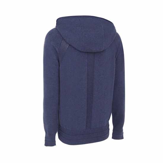 Callaway Hoodie Sw Ld99 Нави Хизър Дамски пуловери и жилетки
