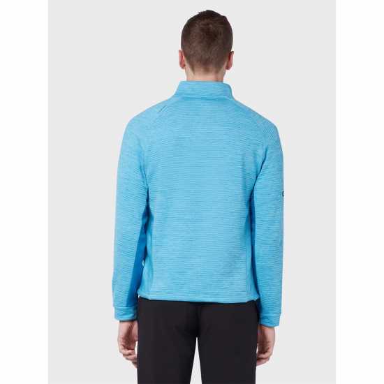 Callaway Eme Strpe Sn99 Vallarta Blue Мъжки пуловери и жилетки