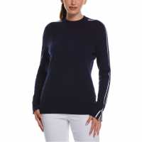 Callaway Mock Jumper Ld99 Пикоат Дамски пуловери и жилетки