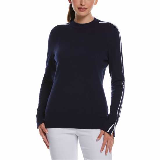 Callaway Mock Jumper Ld99 Пикоат Дамски пуловери и жилетки