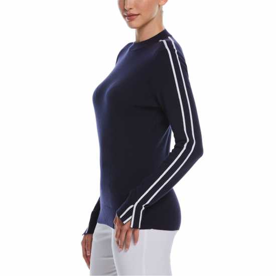 Callaway Mock Jumper Ld99 Пикоат Дамски пуловери и жилетки