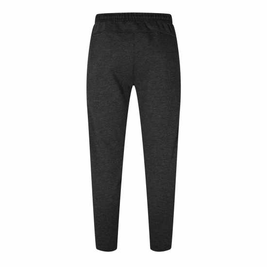Мъжко Спортно Долнище Castore Newcastle United Jogging Bottoms Mens Черно Футболни отбори и стоки