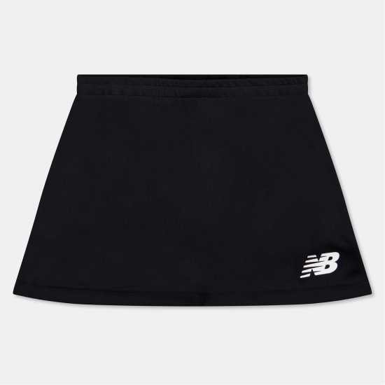 Детски поли и рокли New Balance Skorts Jn99 Черно New Balance Skorts Jn99 Черно Детски поли и рокли