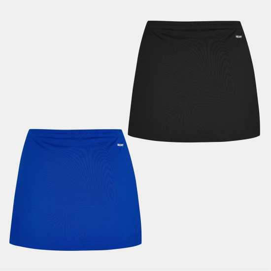 Нетбол New Balance Skorts Ld99 Черно New Balance Skorts Ld99 Черно Нетбол