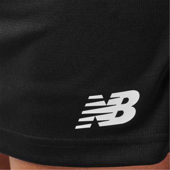 Нетбол New Balance Skorts Ld99 Черно New Balance Skorts Ld99 Черно Нетбол