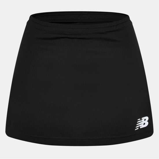 Нетбол New Balance Skorts Ld99 Черно New Balance Skorts Ld99 Черно Нетбол