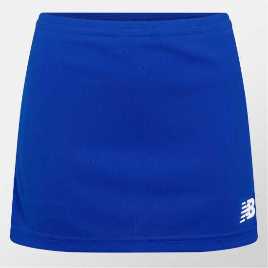 New Balance Skort Команда Роял 