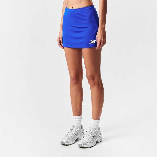 New Balance Skort Команда Роял 