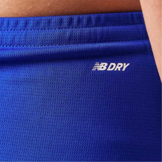 New Balance Skort Команда Роял 