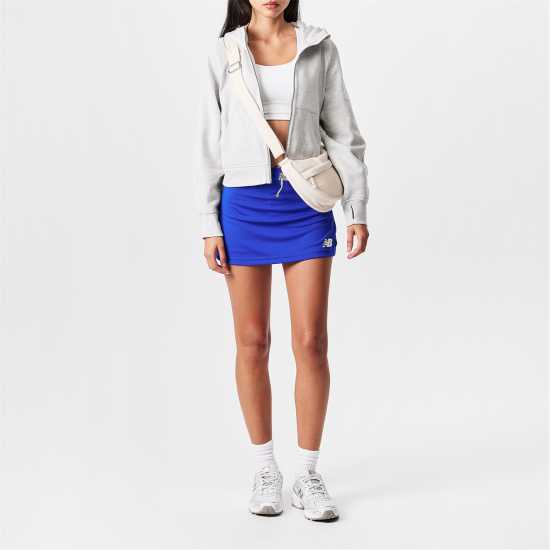 New Balance Skort Команда Роял 