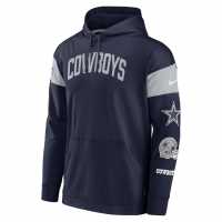 Nike Jersey Hdy Top Sn99 Dallas Cowboys Мъжки суитчъри и блузи с качулки
