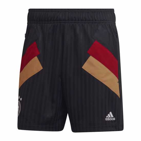 Adidas Dfb Icon Sho Sn99  - Мъжки къси панталони
