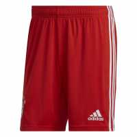 Adidas Fcb H Sho Sn99  Мъжки къси панталони