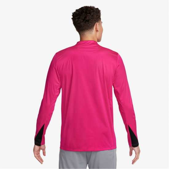 Nike Chelsea Fc Storm-Fit Drill Top 2024 2025 Mens  Мъжки горнища с цип